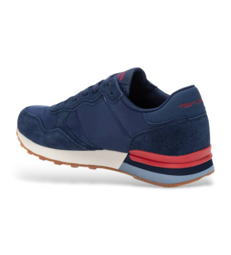 TEDDY SMITH Trainers 78868 blue