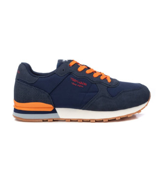 TEDDY SMITH Trainers 78868 blue