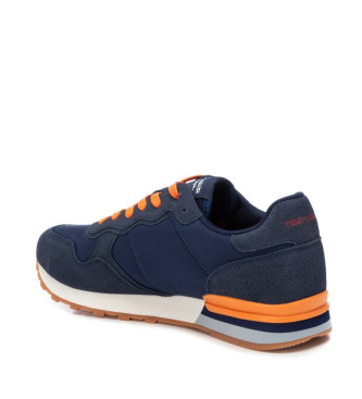 TEDDY SMITH Zapatillas 78868 azul