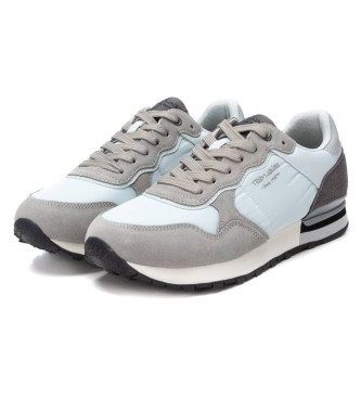 TEDDY SMITH Trainers 78868 grey, blue