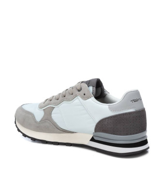 TEDDY SMITH Trainers 78868 grey, blue