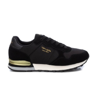 TEDDY SMITH Trainers 78868 zwart