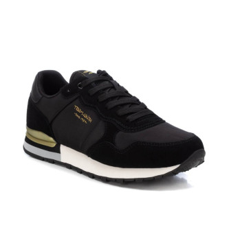 TEDDY SMITH Trainers 78868 zwart