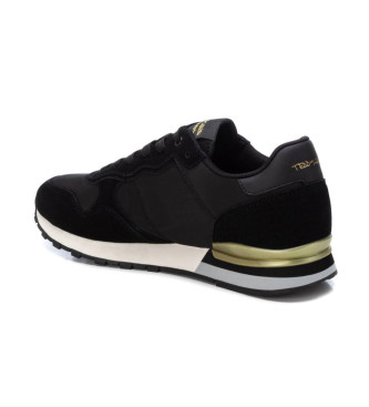 TEDDY SMITH Trainers 78868 zwart