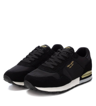 TEDDY SMITH Trainers 78868 black