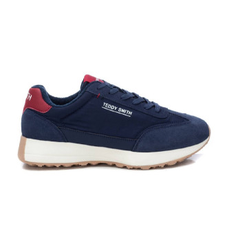 TEDDY SMITH Trainers 78871 navy