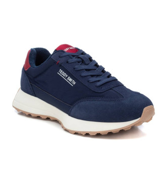 TEDDY SMITH Turnschuhe 78871 navy