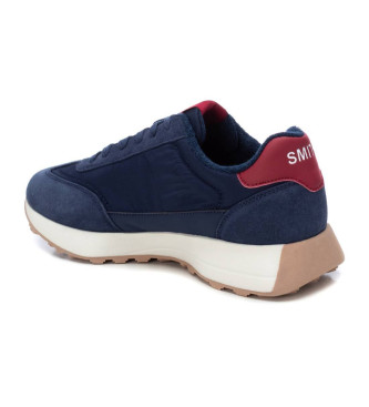 TEDDY SMITH Trainers 78871 marine