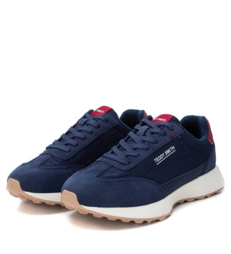 TEDDY SMITH Buty sportowe 78871 navy