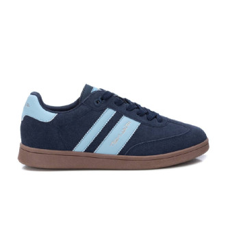 TEDDY SMITH Trainers flat navy