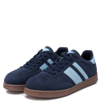 TEDDY SMITH Trainers flat navy