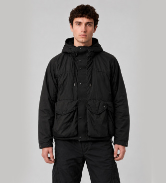 Ten c Anorak Skye Ten noir