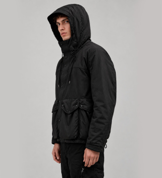 Ten c Anorak Skye Ten noir