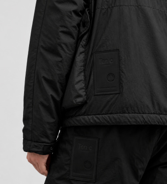 Ten c Anorak Skye Ten noir