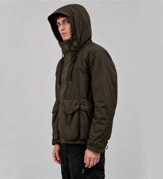Ten c Anorak Skye Ten vert