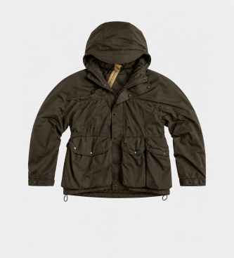 Ten c Anorak Skye Ten vert