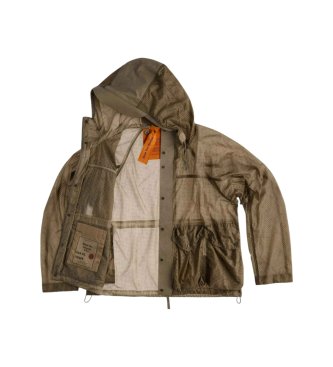 Ten c Jakna Camou Skye 