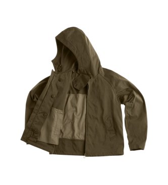 Ten c Veste Caribou 