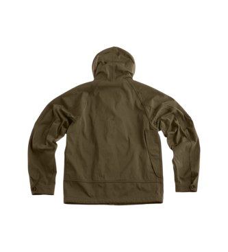 Ten c Veste Caribou 