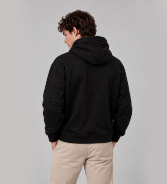 Ten c Sweat Gekko noir
