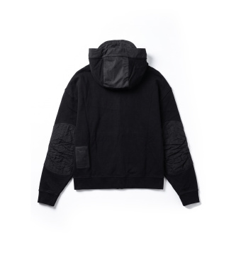 Ten c Sweat Gekko noir