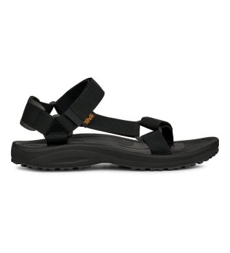 Teva Winsted Sandale Schwarz