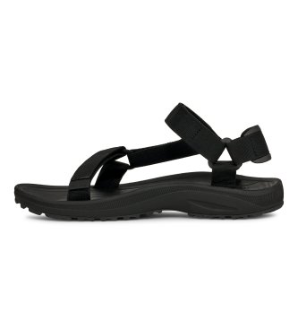 Teva Winsted Sandale Schwarz