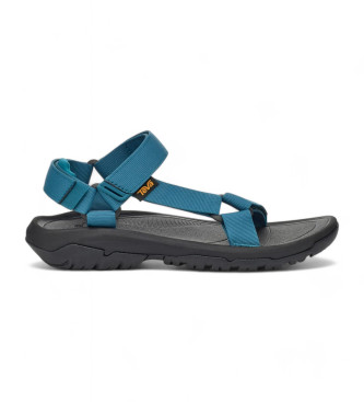 Teva Hurricane Xlt2 sandalen blauw