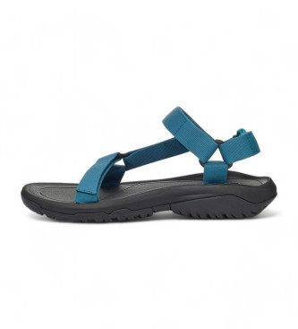 Teva Hurricane Xlt2 sandalen blauw