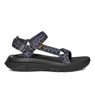 Teva Hurricane XLT3 Sandalen blau