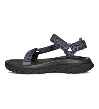 Teva Hurricane XLT3 Sandalen blau