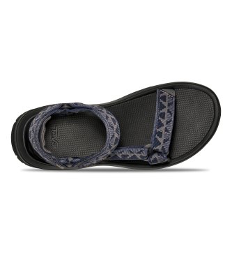 Teva Hurricane XLT3 Sandalen blau