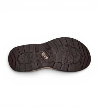 Teva Sandalen Hurricane XLT3 rot