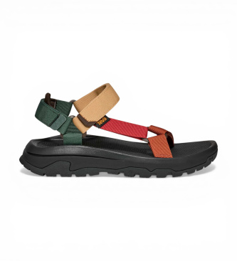 Teva Hurricane XLT3 flerfarvede sandaler