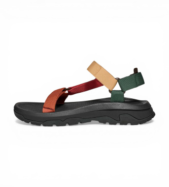 Teva Hurricane XLT3 flerfarvede sandaler