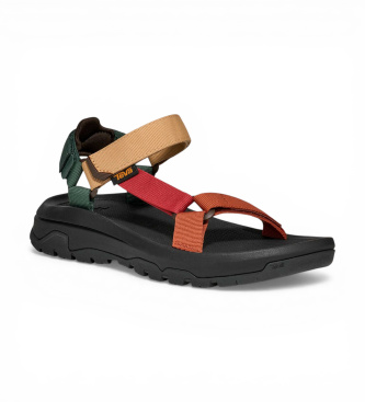 Teva Hurricane XLT3 flerfarvede sandaler