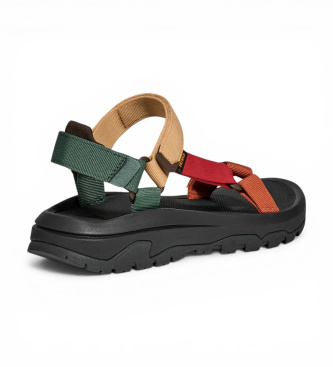 Teva Hurricane XLT3 flerfarvede sandaler