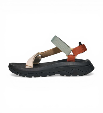 Teva Hurricane XLT3 mehrfarbige Sandalen