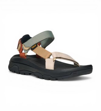 Teva Hurricane XLT3 mehrfarbige Sandalen
