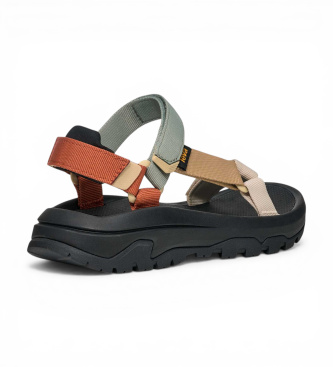 Teva Hurricane XLT3 mehrfarbige Sandalen