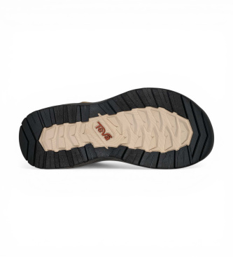 Teva Hurricane XLT3 mehrfarbige Sandalen