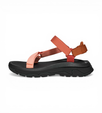 Teva Hurricane XLT3 Sandalen orange 