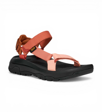 Teva Hurricane XLT3 Sandalen orange 
