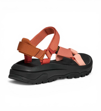 Teva Hurricane XLT3 Sandalen orange 