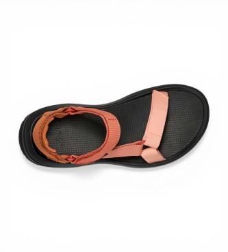Teva Hurricane XLT3 Sandalen orange 