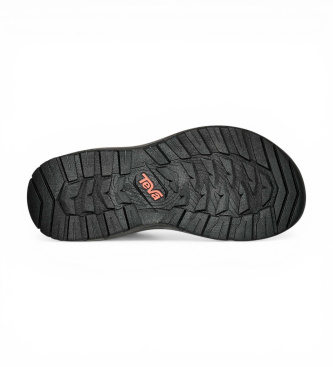 Teva Hurricane XLT3 Sandalen orange 