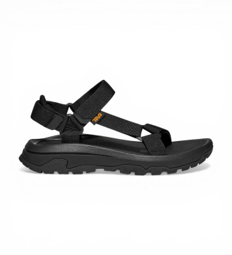 Teva Hurricane XLT3 Sandalen schwarz