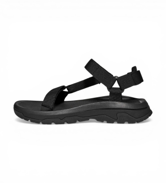Teva Hurricane XLT3 Sandalen schwarz