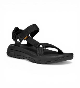 Teva Hurricane XLT3 Sandalen schwarz