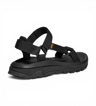 Teva Hurricane XLT3 Sandalen schwarz
